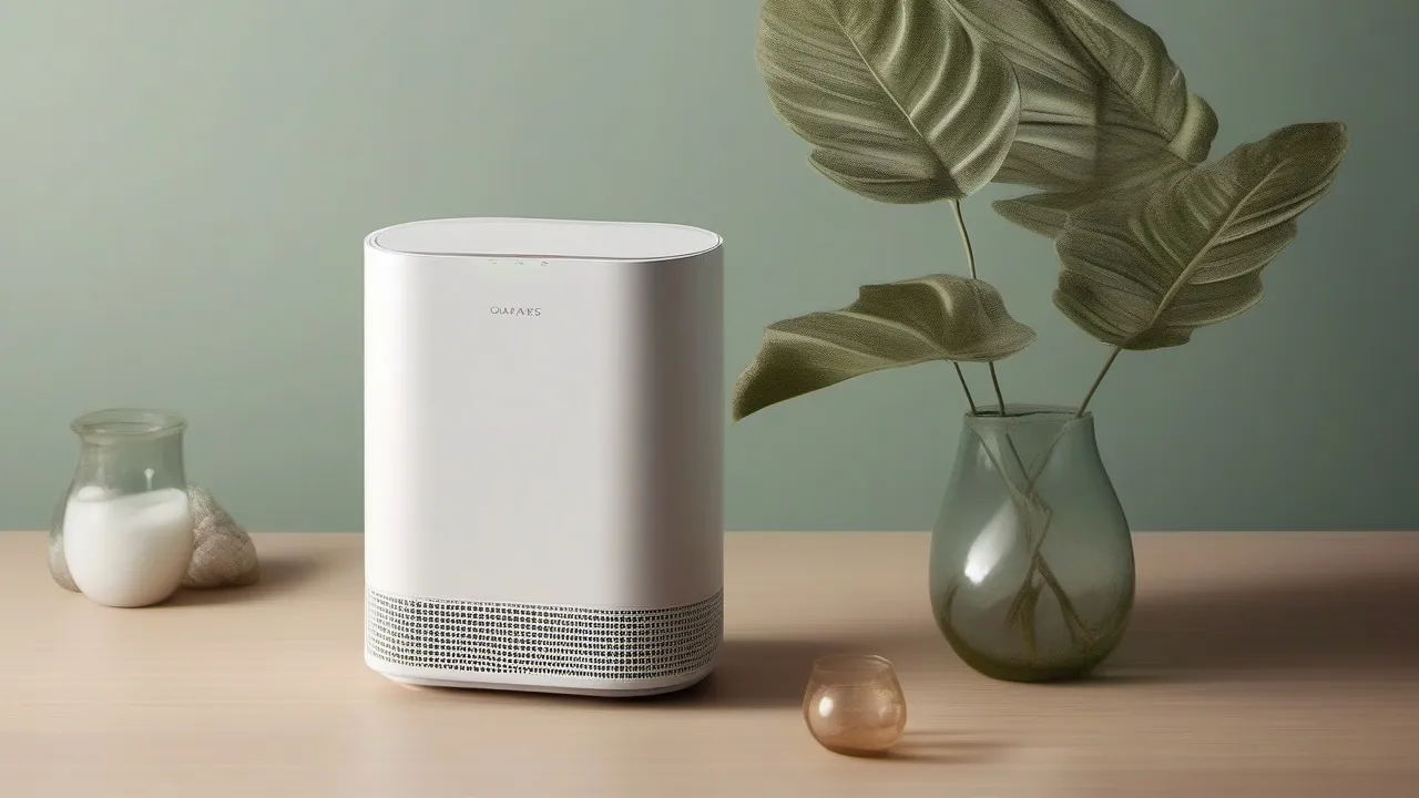 脱臭機と空気清浄機の違い｜花粉対策に本当に効くのはどっち？