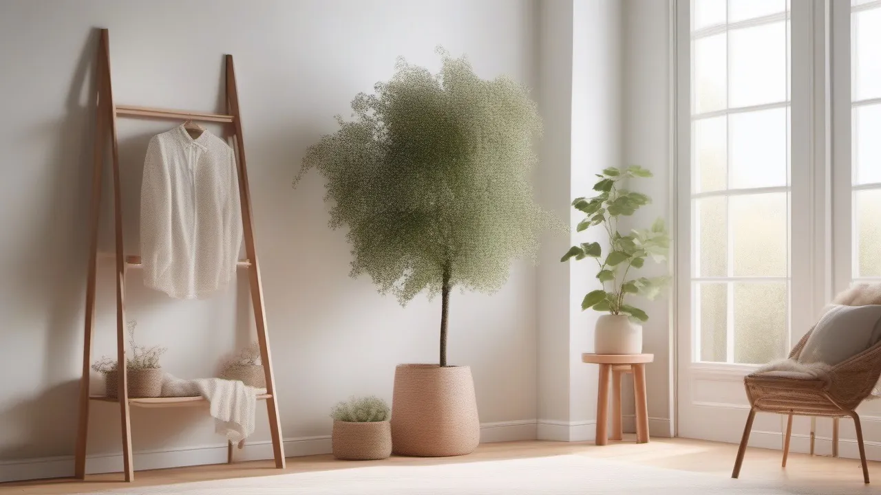 除湿機で花粉対策はできる？効果と正しい使い方を徹底解説