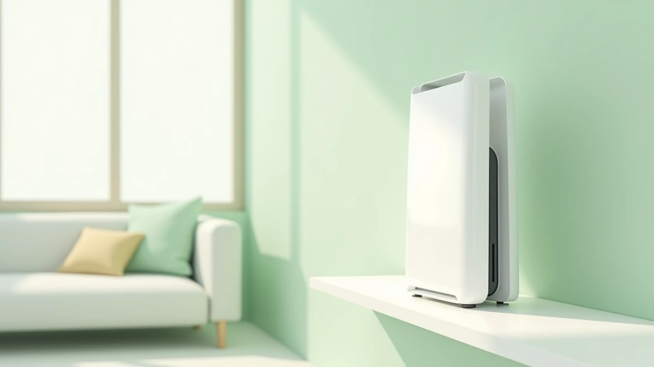 花粉症に効く空気清浄機の選び方｜2026年おすすめモデル比較