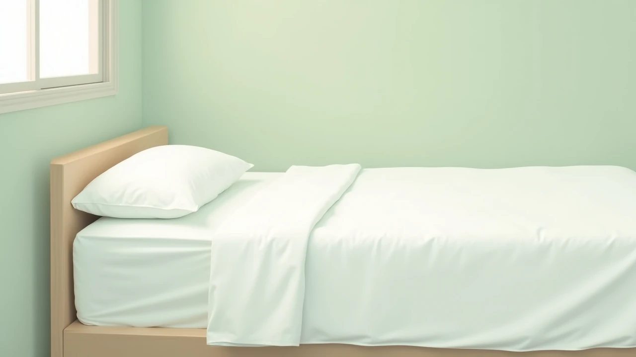 花粉症対策の布団・寝具ケア｜快適な睡眠環境の作り方