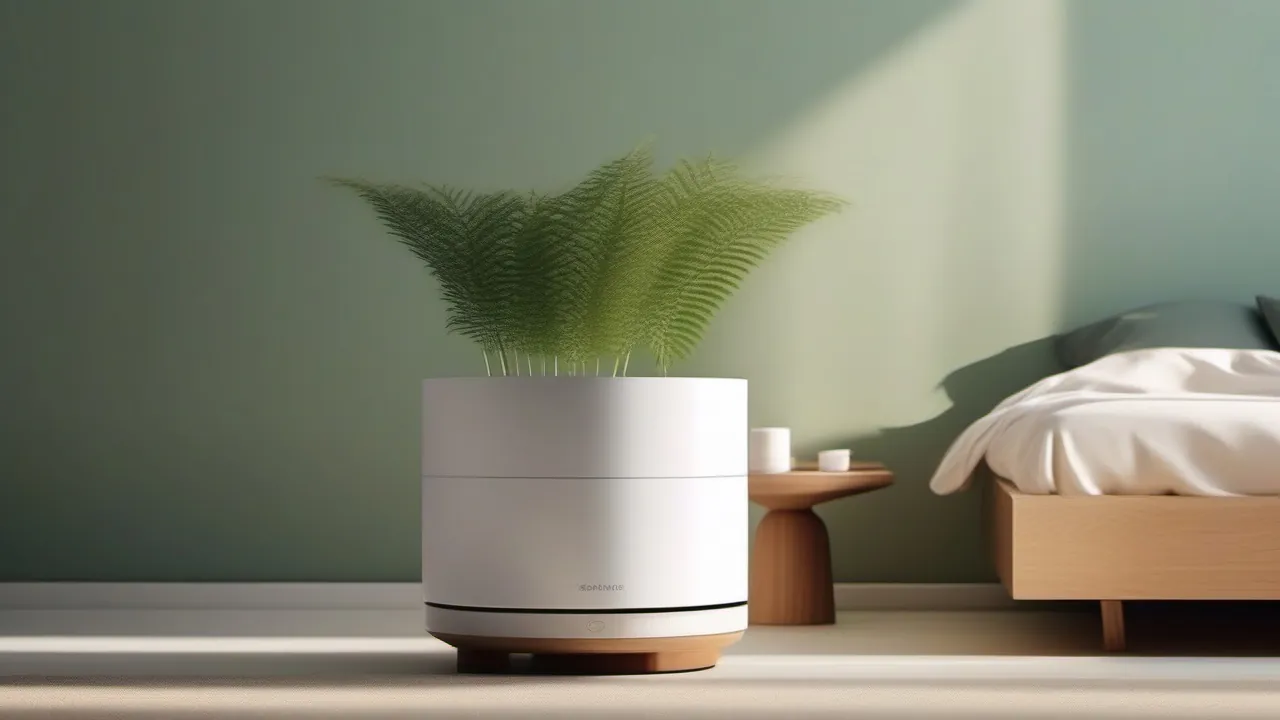 花粉症の寝室対策｜寝ている間の花粉を防ぐ5つの方法