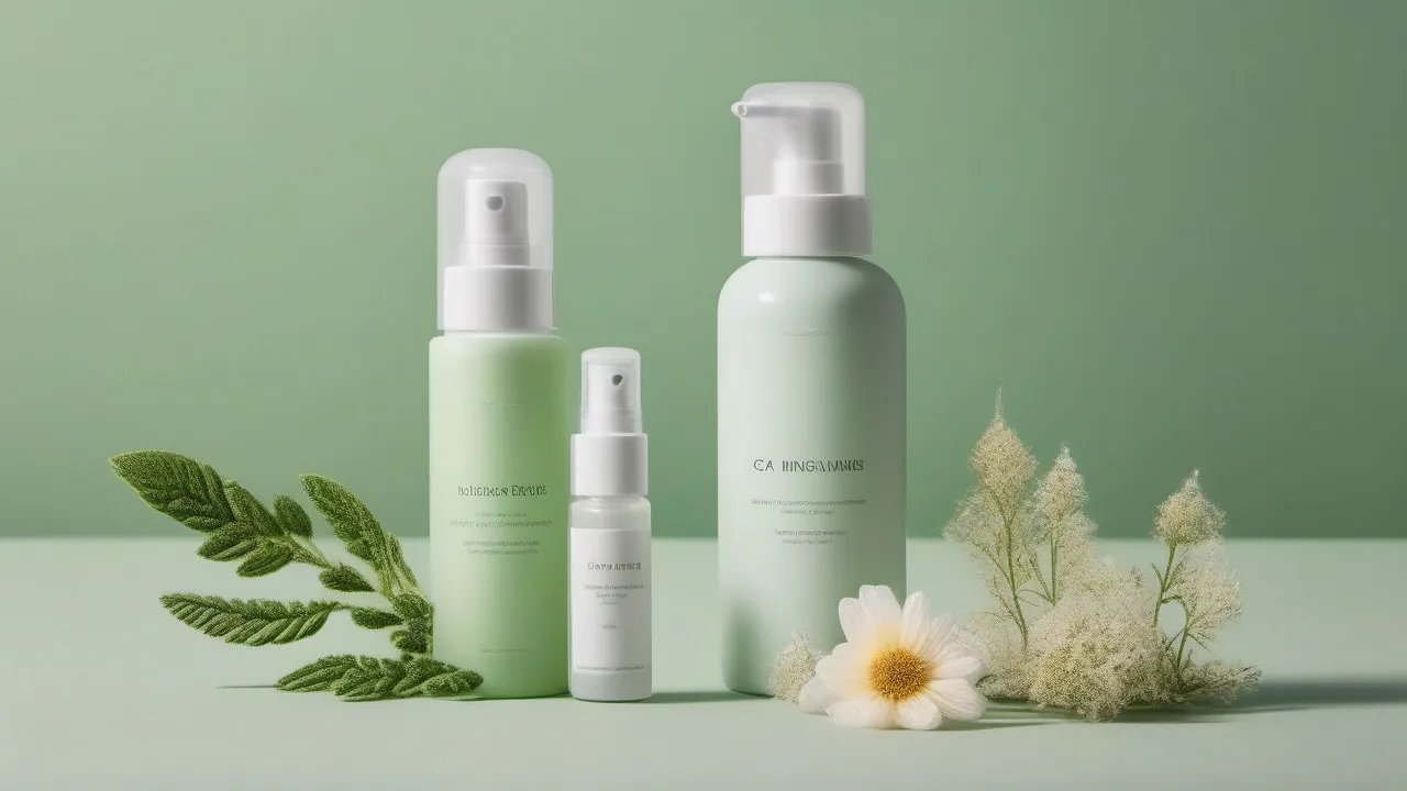 花粉ブロックスプレーは本当に効く?効果と正しい使い方