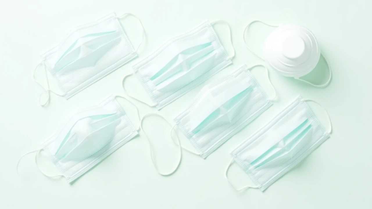 【2026年最新】花粉症対策マスクおすすめ10選｜選び方のポイント