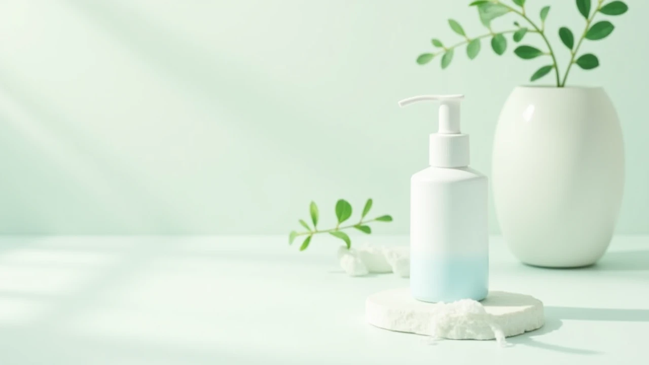 鼻うがいの正しいやり方と効果｜花粉症対策の新定番