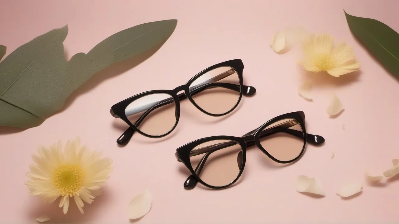 花粉症メガネ・ゴーグルの効果と選び方——普通のメガネとの花粉カット率を徹底比較