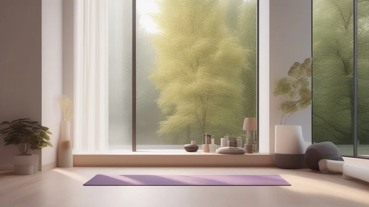 花粉症シーズンのジム活用術——症状を悪化させない運動対策5つのポイント