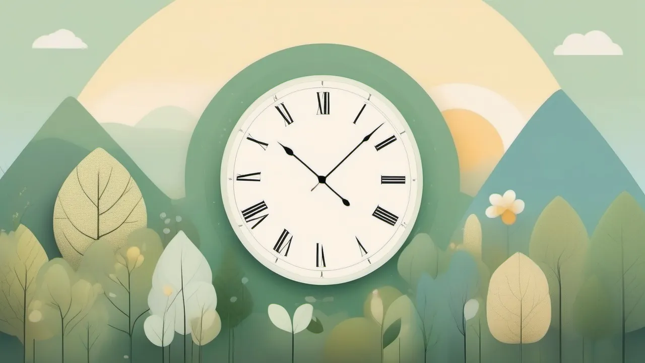 花粉症シーズンの外出ガイド|時間帯別の花粉飛散パターンと賢い行動計画