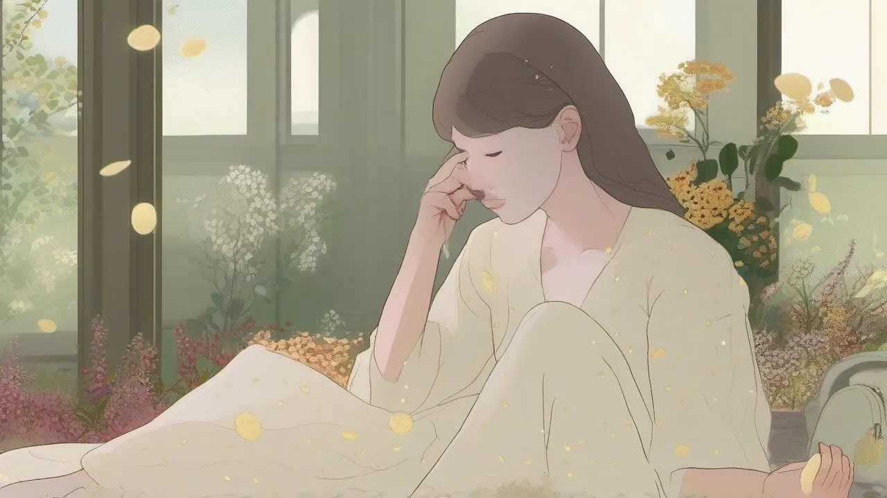 花粉飛散予報 今週4/20週|天気×飛散量 曜日別マトリクスと対策