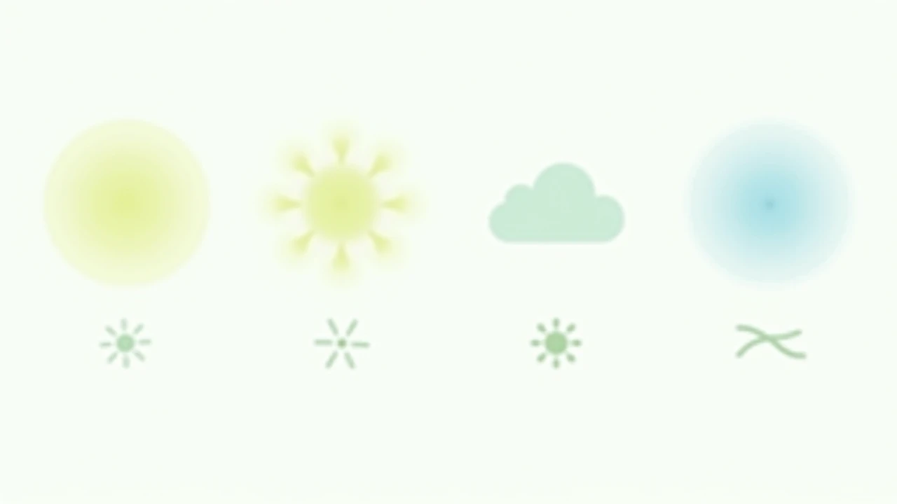 花粉飛散量の見方と活用法｜「非常に多い」はどのくらい？