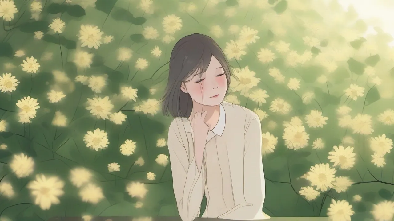 花粉の日に窓を開けていい?飛散量別の判断目安と換気のコツ