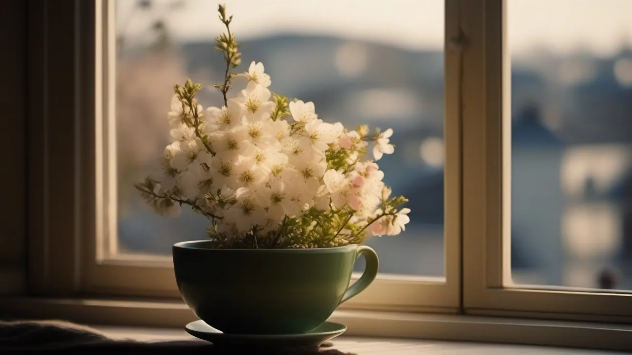 花粉飛散予報2026年4月22日|今週の天気と黄砂複合対策