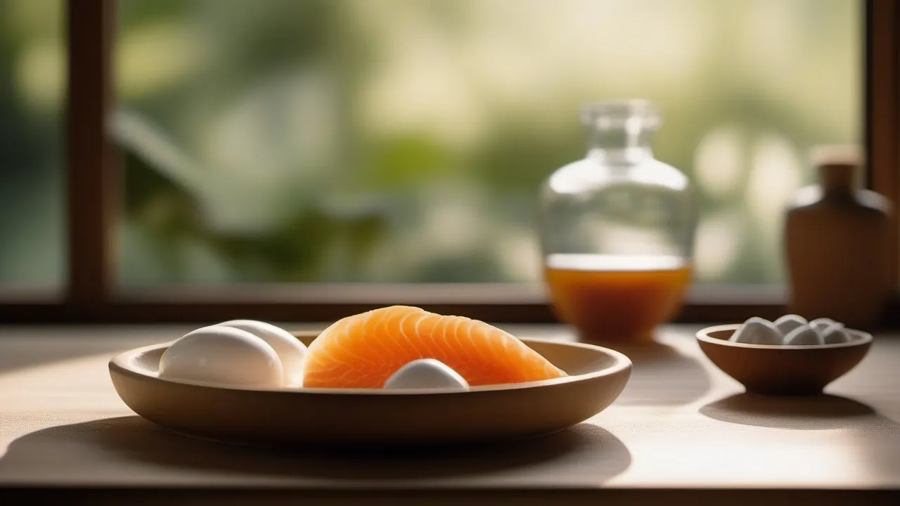 花粉症に効く栄養素一覧と食材【根拠ある対策を正直に解説】