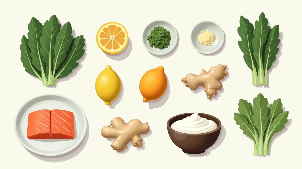 花粉症に効く食べ物・飲み物15選｜腸内環境から体質改善する方法