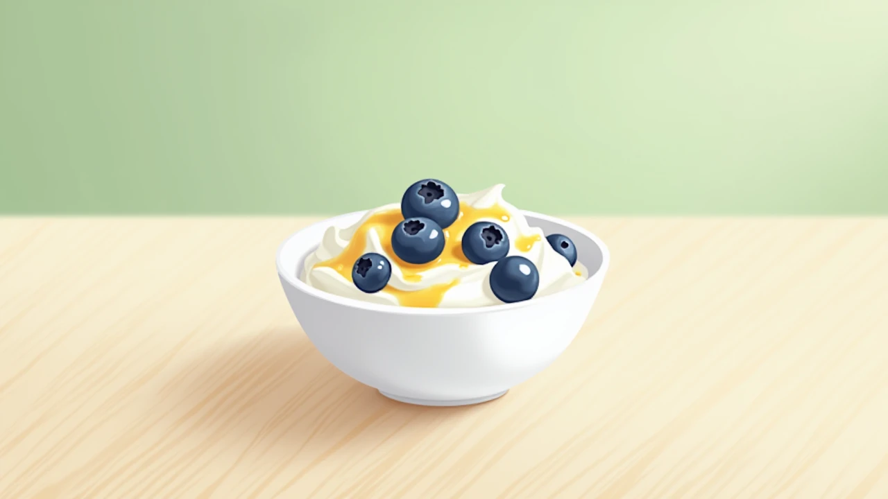 ヨーグルトで花粉症対策｜効果的な種類・食べ方・タイミングを解説