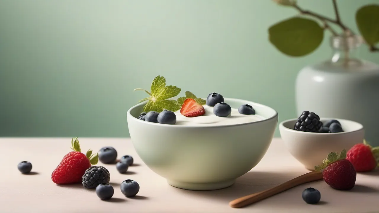 ヨーグルトで花粉症対策|効果的な種類・食べ方・タイミングを解説