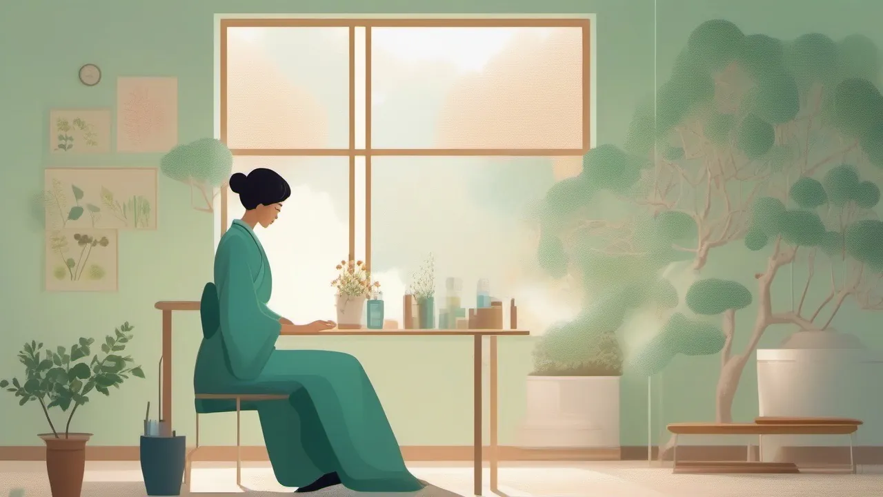 花粉症で病院に行くタイミング|耳鼻科と内科どっちが正解?