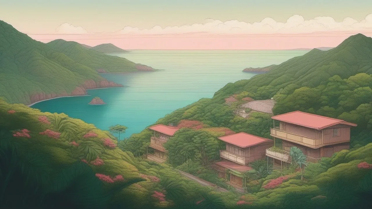 花粉症は引っ越しで治る?避粉地おすすめ地域と移住のリアル