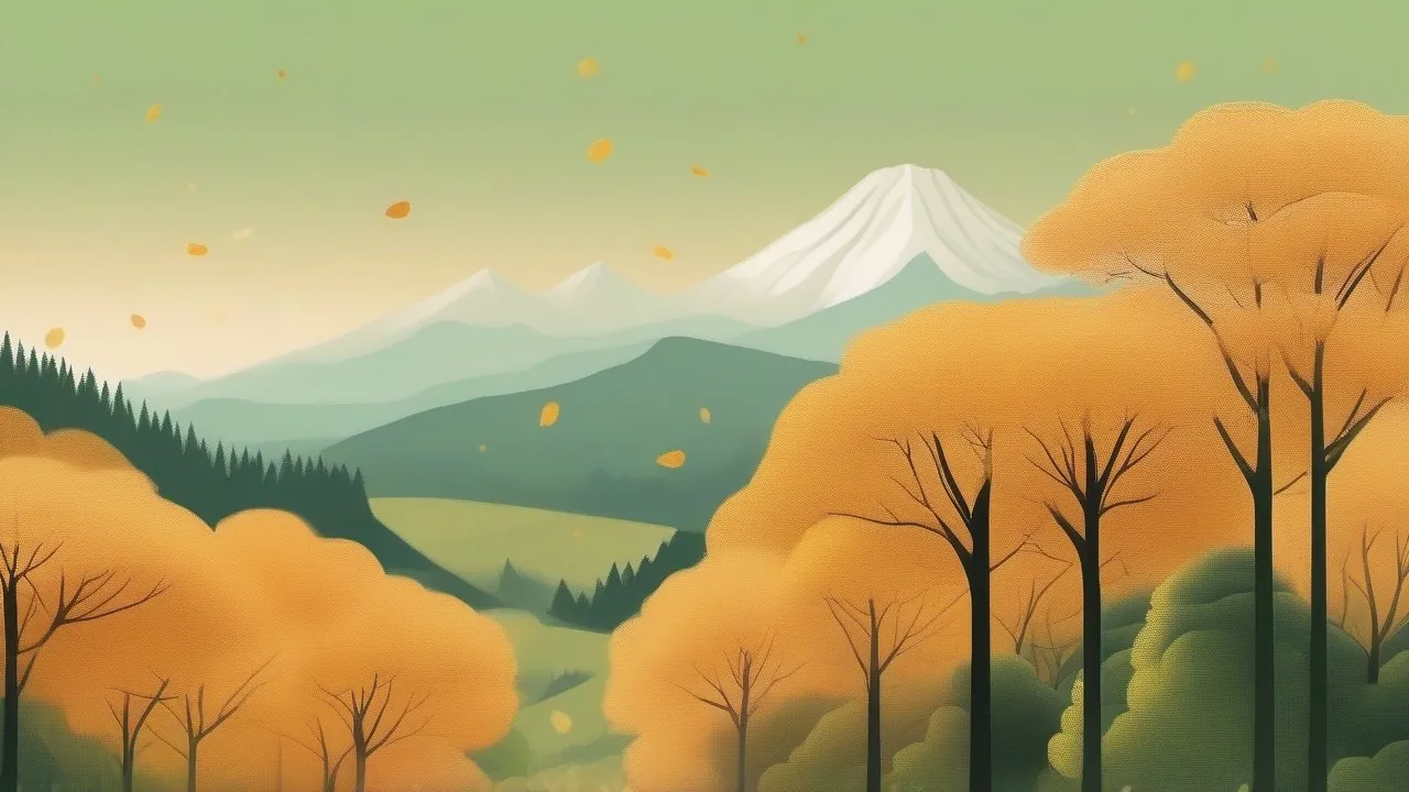 スギ花粉の飛散時期と特徴|日本一多い花粉症の原因を徹底解説