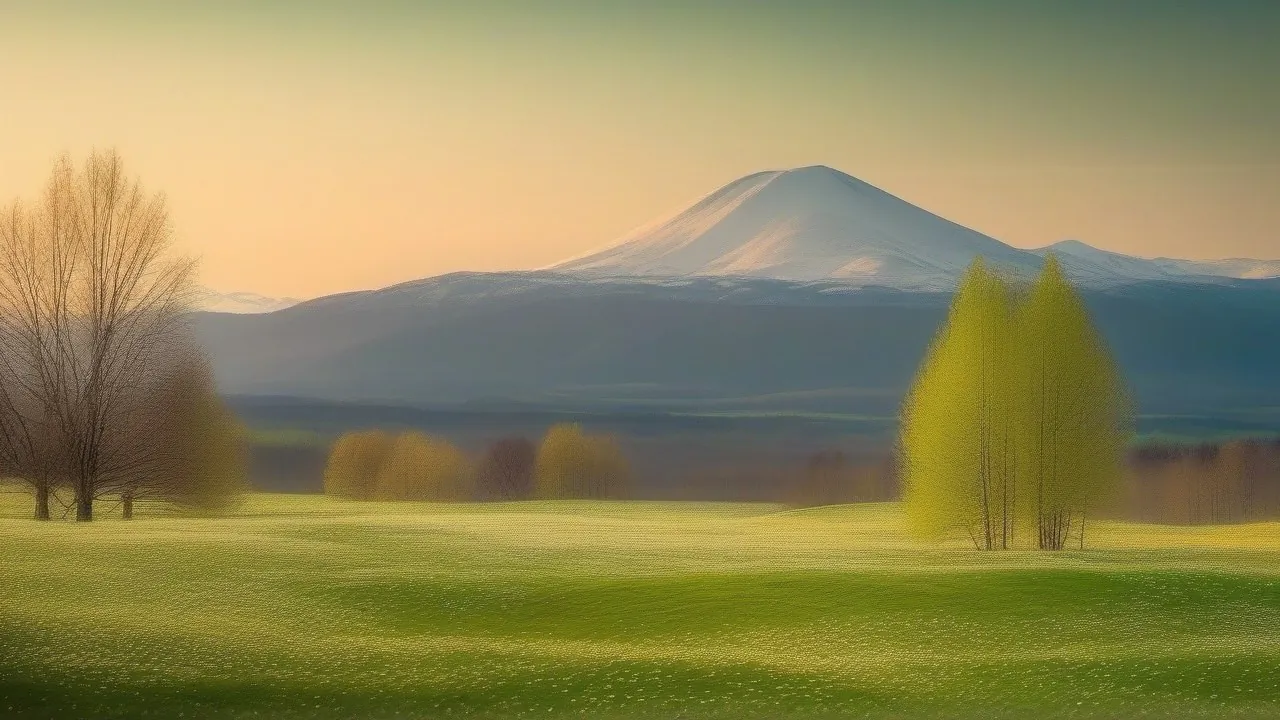 北海道の花粉症はスギじゃない——シラカバ花粉の時期・特徴・果物アレルギーとの関係
