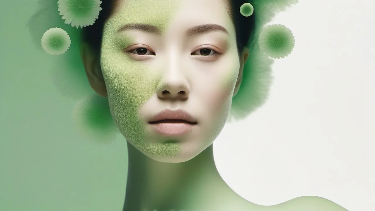 花粉で顔がかぶれる「花粉皮膚炎」——原因・部位別ケア・治療法を解説