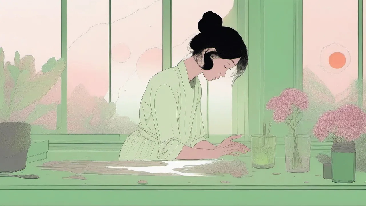 花粉症のだるさ・倦怠感の正体——免疫が体を疲弊させる仕組みと5つの対策