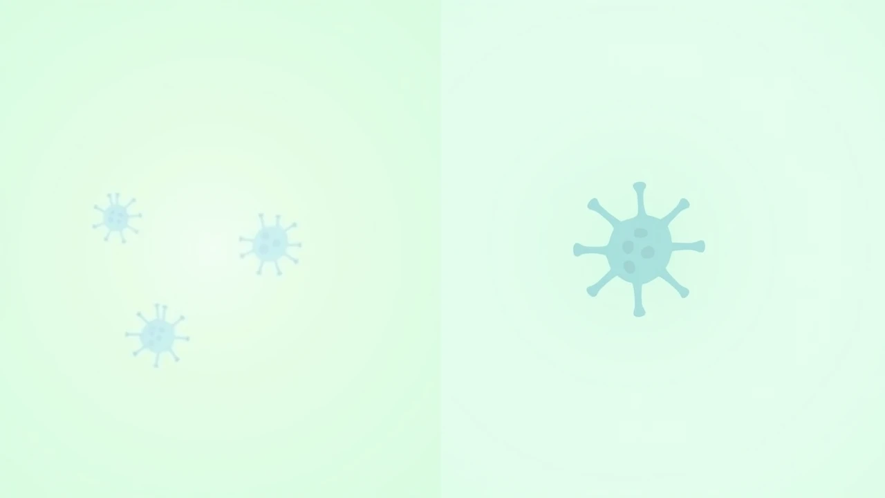 花粉症と風邪の見分け方｜症状の違いを徹底比較