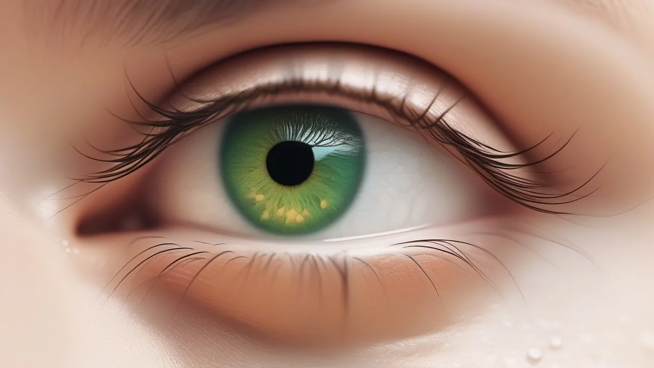 花粉症による目のかゆみ・充血の対処法|すぐできる5つの方法