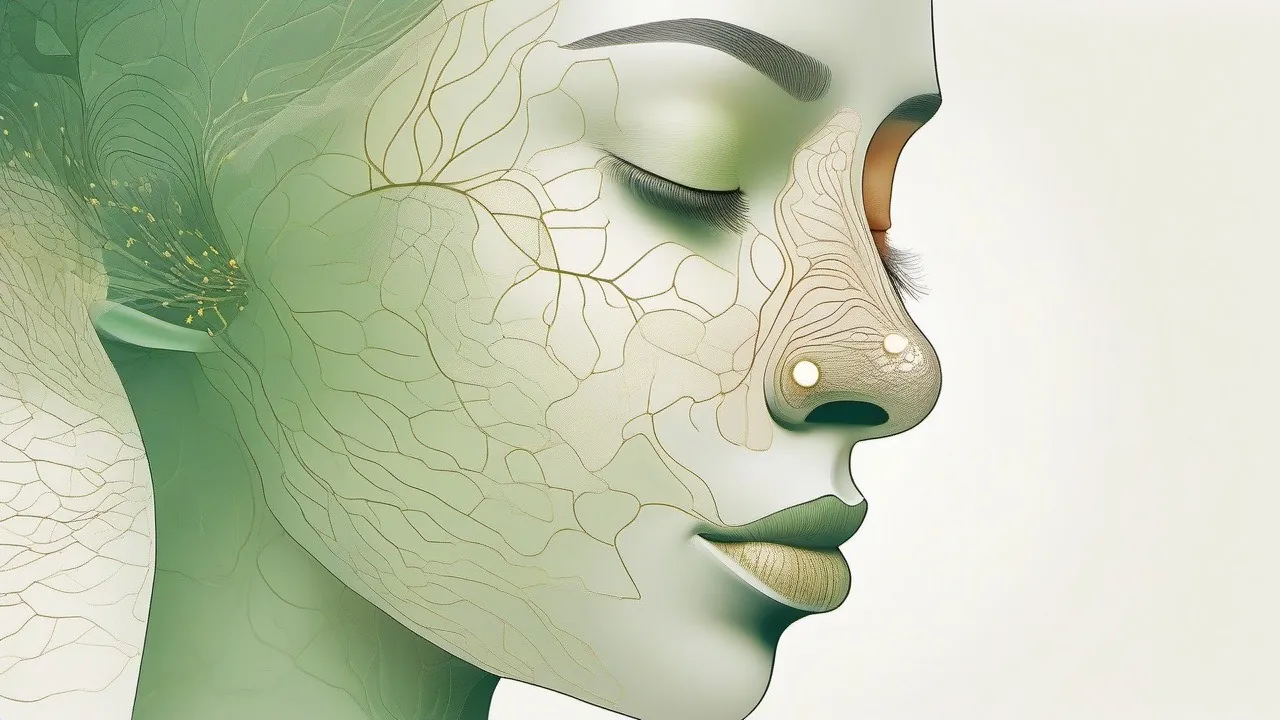 花粉症の鼻づまり解消法|薬を使わない即効テクニック