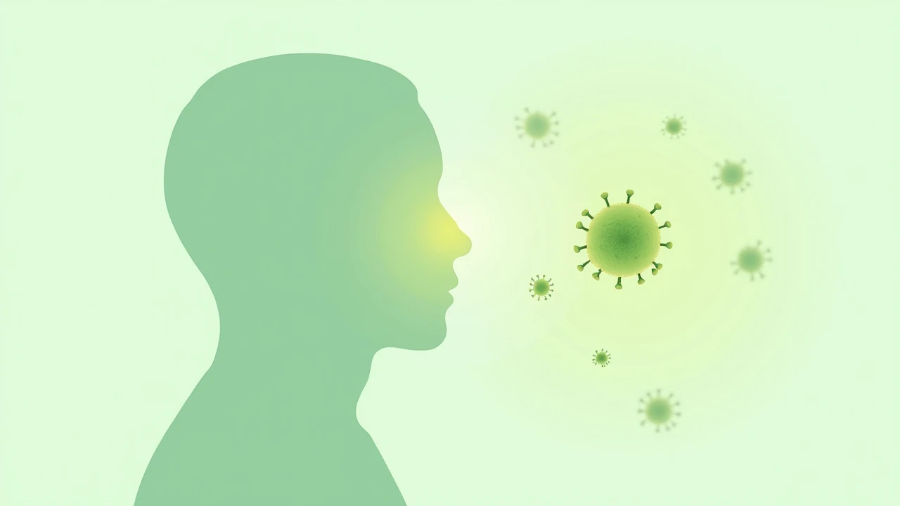 花粉症の主な症状一覧｜くしゃみ・鼻水・目のかゆみの原因と対策