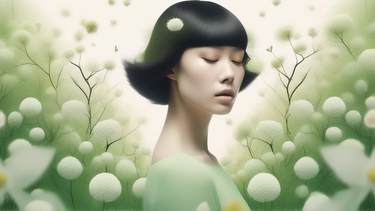 花粉症の主な症状一覧|くしゃみ・鼻水・目のかゆみの原因と対策